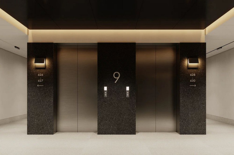 ЖК Яркий квартал "Инджой" - фото 29