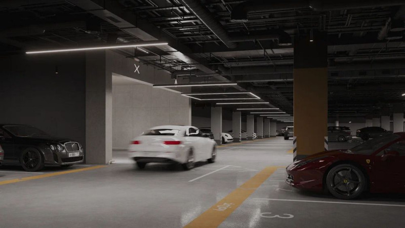 ЖК Яркий квартал "Инджой" - фото 30