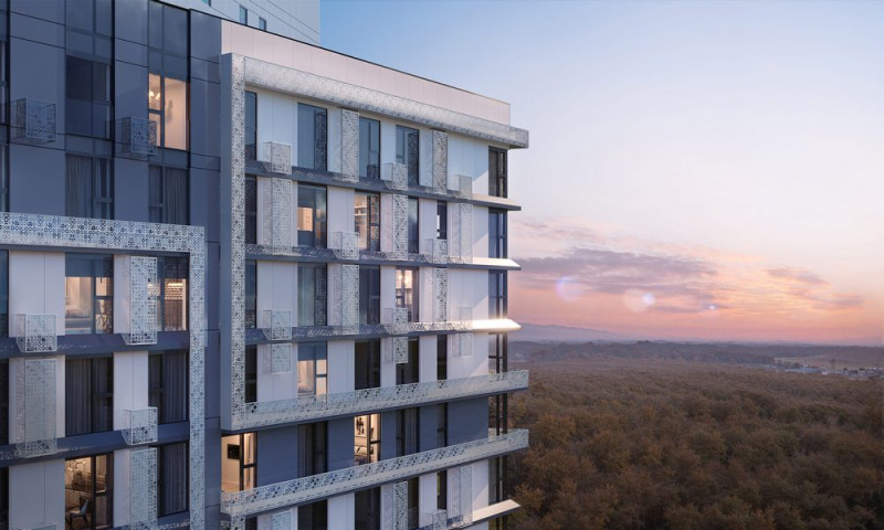 ЖК "Детали" - фото 2