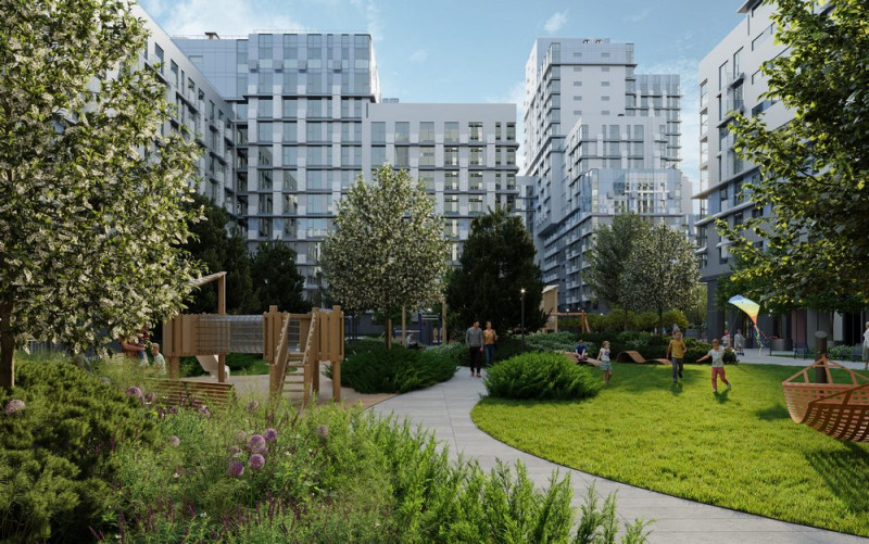 ЖК "Детали" - фото 4