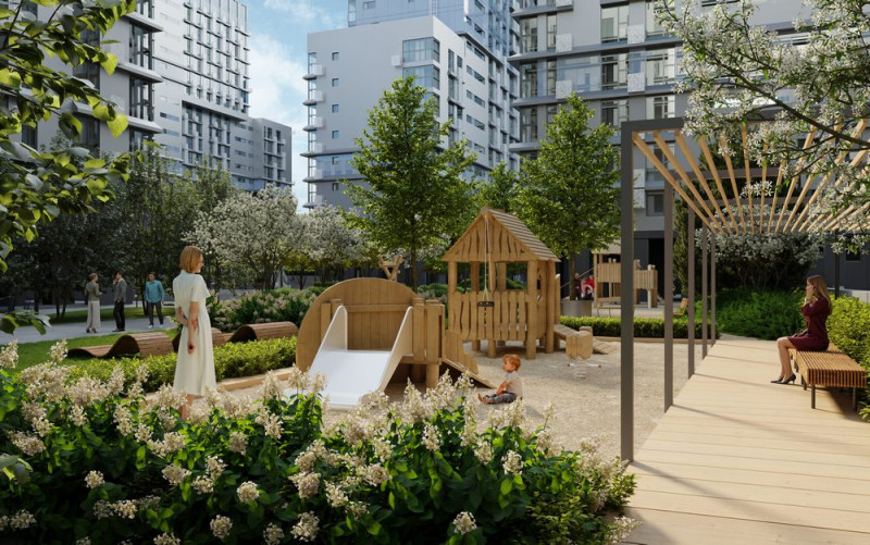 ЖК "Детали" - фото 5