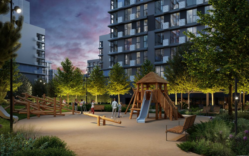 ЖК "Детали" - фото 6