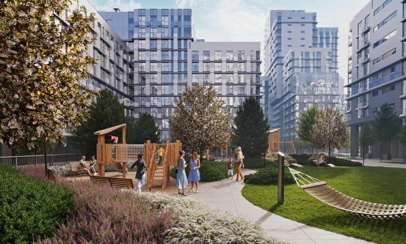 ЖК "Детали" - фото 7