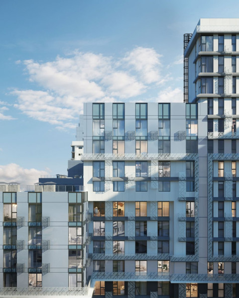 ЖК "Детали" - фото 8