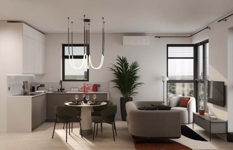 ЖК "Детали" - фото 10