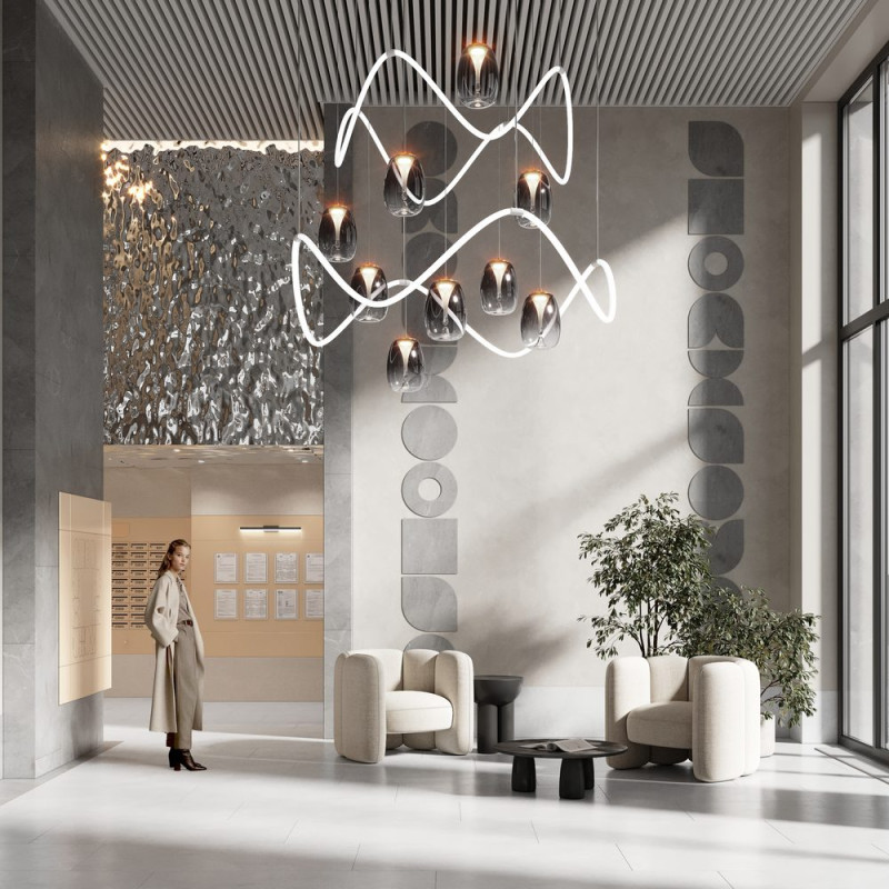 ЖК "Детали" - фото 12