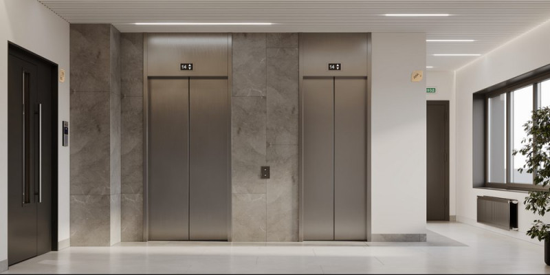 ЖК "Детали" - фото 13