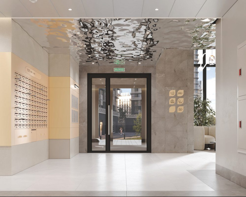 ЖК "Детали" - фото 14