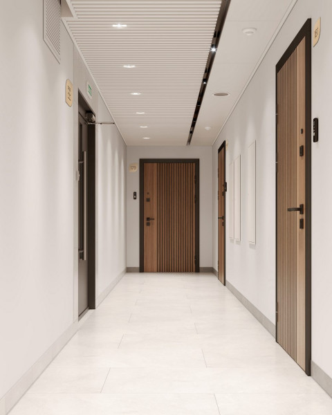 ЖК "Детали" - фото 15