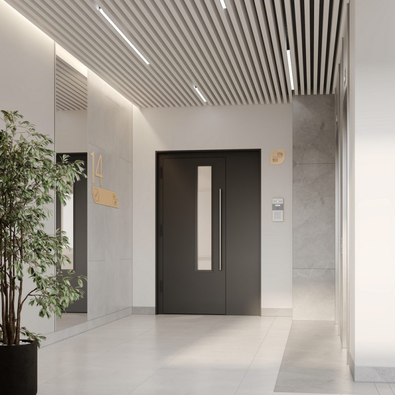 ЖК "Детали" - фото 16