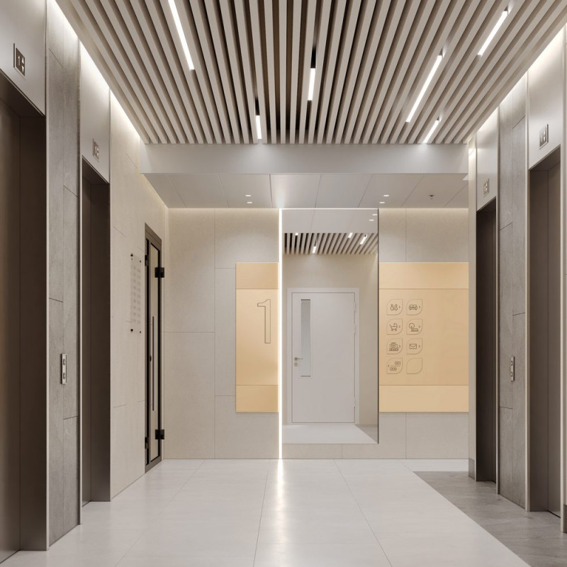 ЖК "Детали" - фото 17