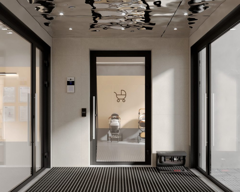 ЖК "Детали" - фото 18