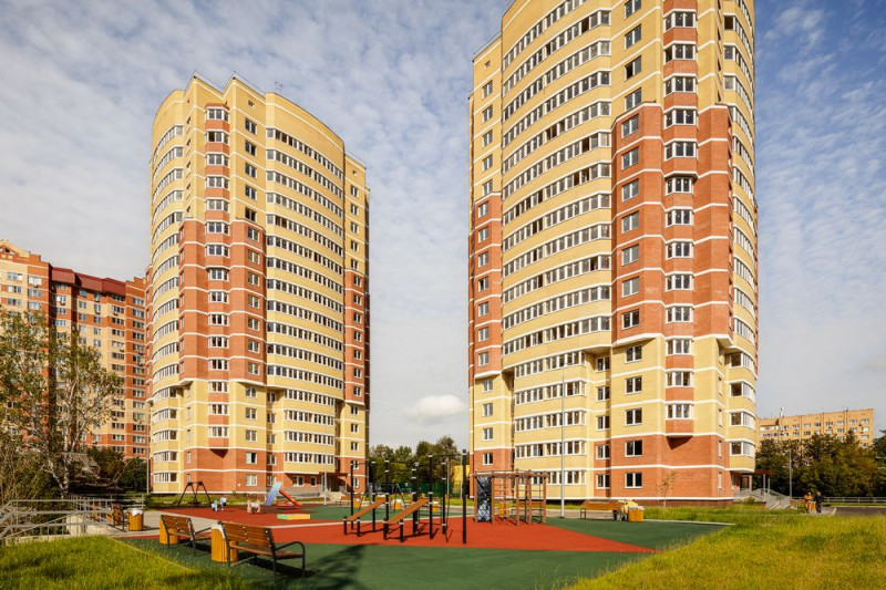 ЖК "Советская 18" - фото 2