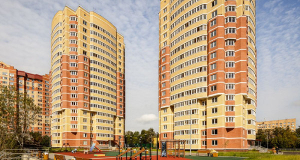 ЖК "Советская 18"