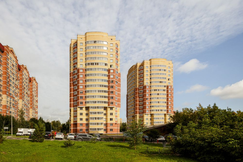 ЖК "Советская 18" - фото 3