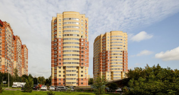 ЖК "Советская 18"