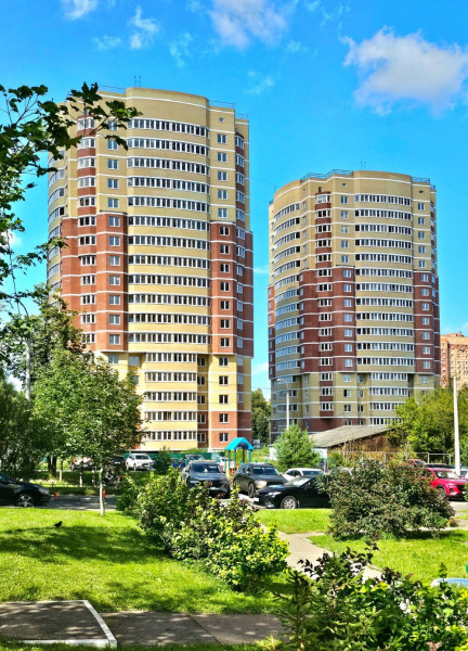 ЖК "Советская 18" - фото 4