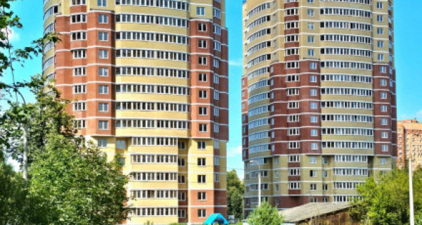 ЖК "Советская 18"