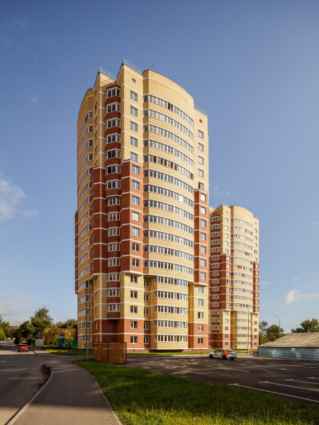 ЖК "Советская 18" - фото 5