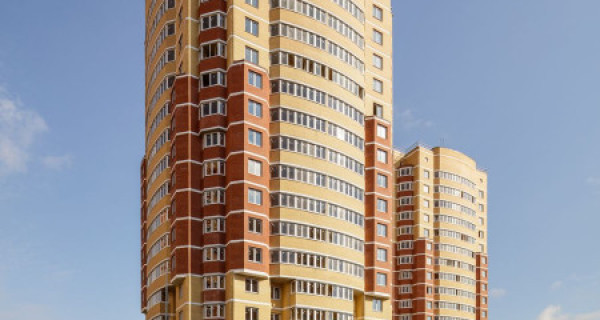 ЖК "Советская 18"