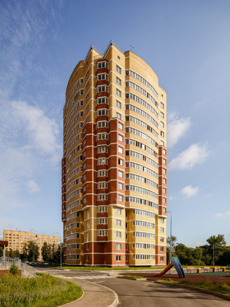 ЖК "Советская 18" - фото 6