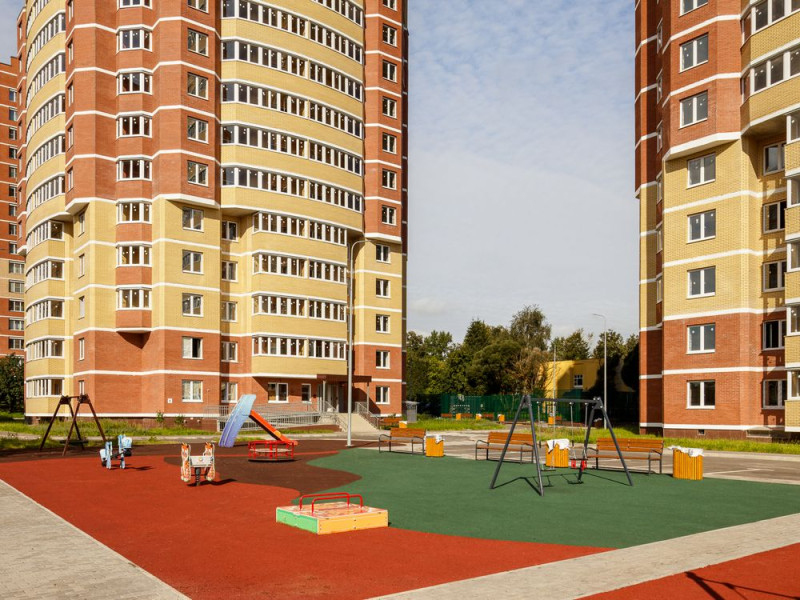 ЖК "Советская 18" - фото 9