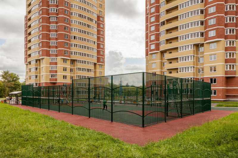 ЖК "Советская 18" - фото 12