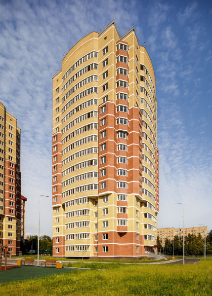 ЖК "Советская 18" - фото 7