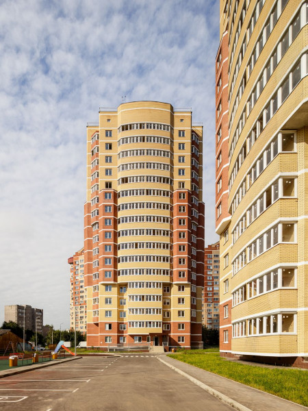 ЖК "Советская 18" - фото 8