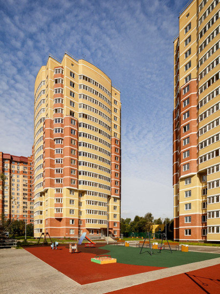 ЖК "Советская 18" - фото 10