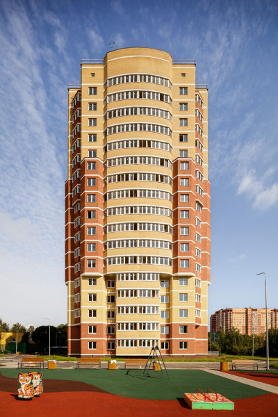 ЖК "Советская 18" - фото 11