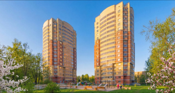 ЖК "Советская 18"