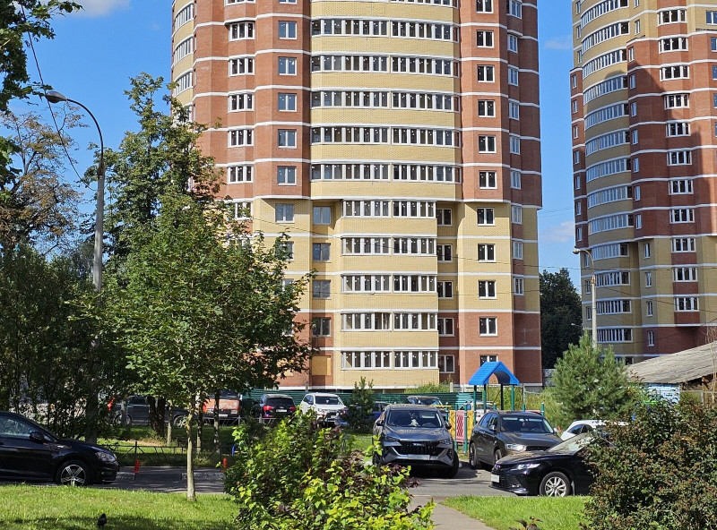 ЖК "Советская 18"