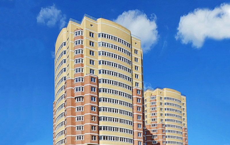 ЖК "Советская 18" - фото 2