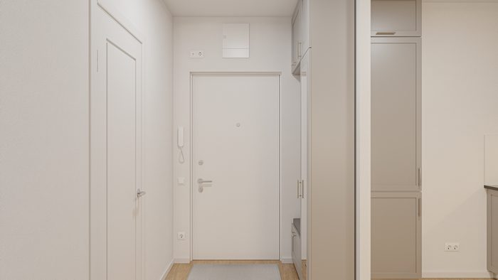 ЖК "Долина Яузы" - фото 1