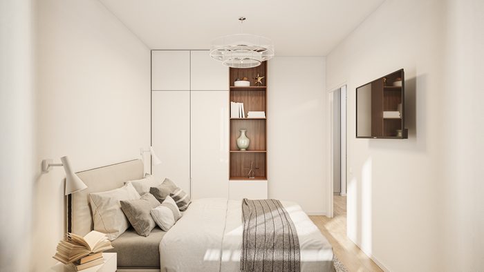 ЖК "Долина Яузы" - фото 3