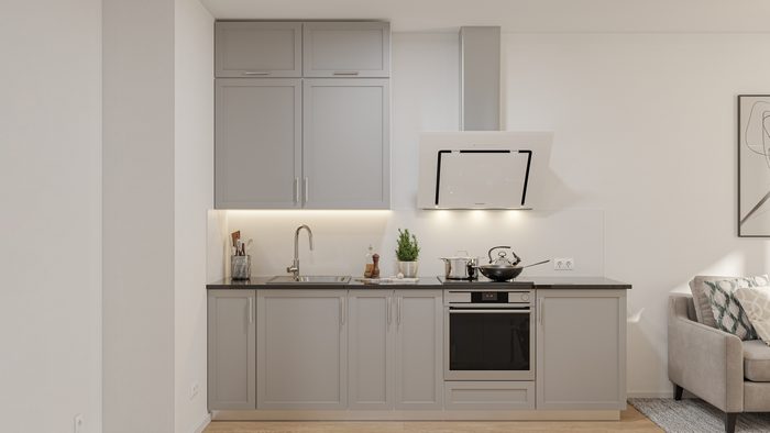 ЖК "Долина Яузы" - фото 7