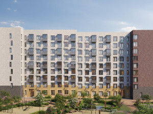 ЖК "Подольские кварталы"