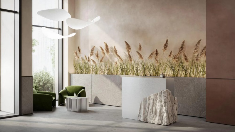 ЖК "Level Звенигородская" - фото 11