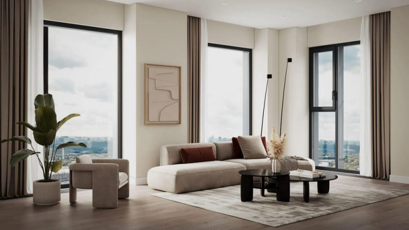 ЖК "Level Звенигородская" - фото 14