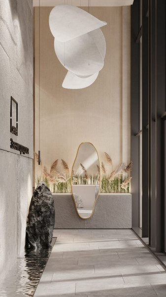 ЖК "Level Звенигородская" - фото 10