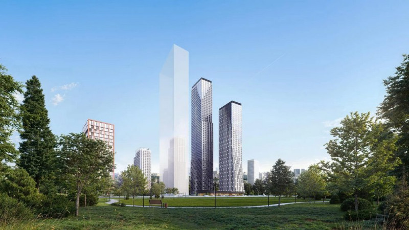 ЖК "Level Звенигородская" - фото 4