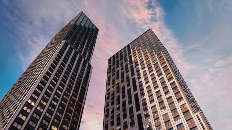 ЖК "Level Звенигородская" - фото 5