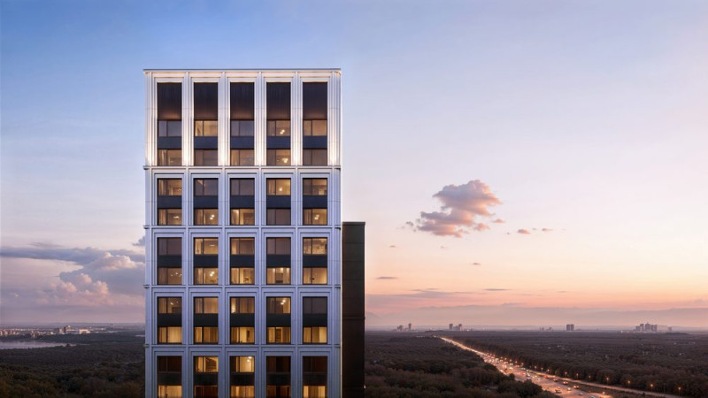 ЖК "Назаре" - фото 2