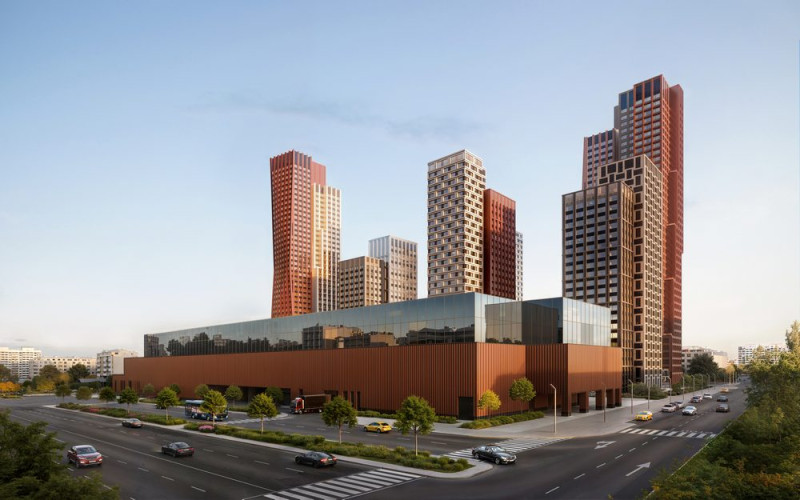 ЖК "Назаре" - фото 9