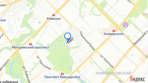 Апартаменты в Апартаменты V12 в МСК, ЗАО, метро Раменки Апартаменты в Апартаменты V12 в МСК, ЗАО, метро Раменки
