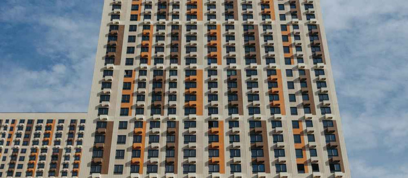 ЖК "Открытый парк" - фото 3