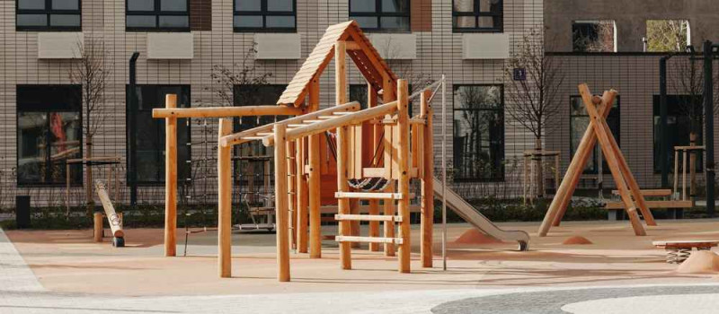 ЖК "Открытый парк" - фото 4