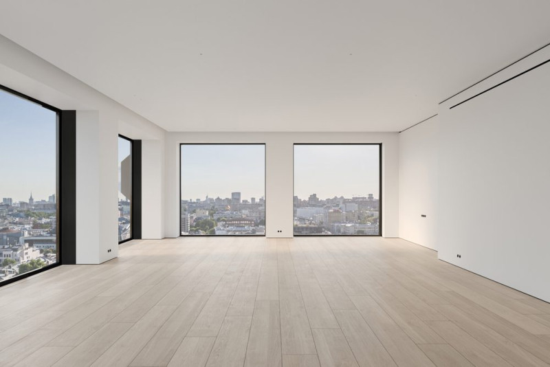 ЖК FORUM - фото 1