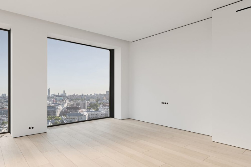 ЖК FORUM - фото 3